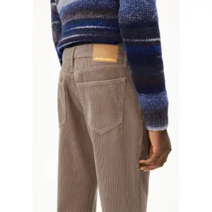 Trousers Armedangels Maakx Corduroy image-4