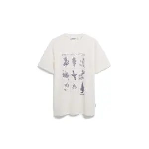 T-Shirt Armedangels Maarkos Preserve image-0