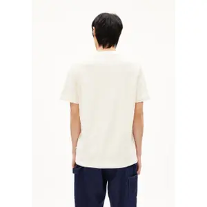 T-Shirt Armedangels Maarkos Preserve image-3