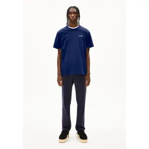 T-Shirt Armedangels Maarkos L. Free Swim image-1