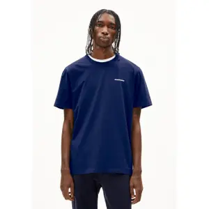 T-Shirt Armedangels Maarkos L. Free Swim image-2