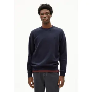 Sweatshirt aus Baumwolle Armedangels Baaro image-2