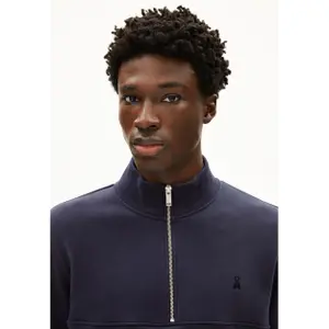 Felpa Armedangels Waarlo Loop image-4