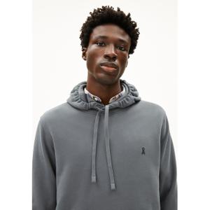 Sudadera con capucha Armedangels Paarlo Loop Hoodie image-4