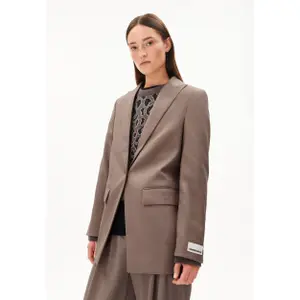 Blazer da donna Armedangels Mikulaa image-2