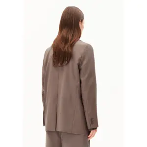 Blazer da donna Armedangels Mikulaa image-3