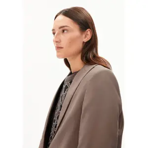 Blazer da donna Armedangels Mikulaa image-4