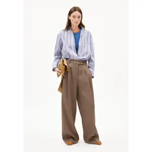 Women's Trousers Armedangels Kaayua image-1