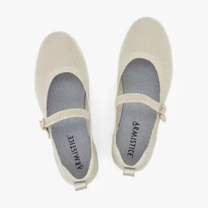 Ballerinor för kvinnor Armistice Stone Babies image-4