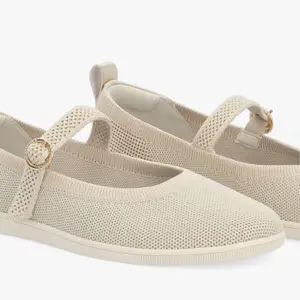 Ballerinor för kvinnor Armistice Stone Babies image-5