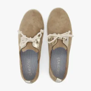 Espadrilles femme Armistice Stone Glove image-4