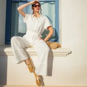 Espadrilles femme Armistice Stone Glove image-6