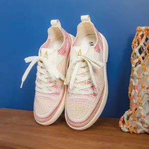 Baskets femme Armistice Volt image-6