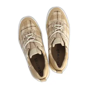 Sneakers femme Armistice Onyx One York image-3