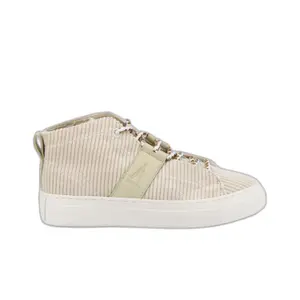 Zapatillas de deporte de mujer Armistice Onyx Mid Cotty image-0