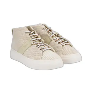 Zapatillas de deporte de mujer Armistice Onyx Mid Cotty image-1