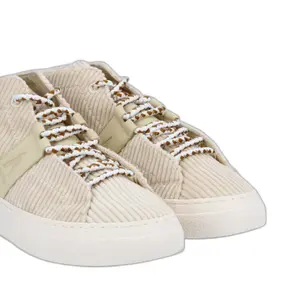 Zapatillas de deporte de mujer Armistice Onyx Mid Cotty image-4