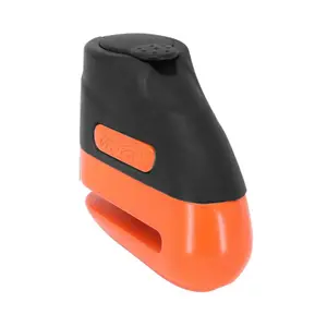 10063-bremsscheibenschloss-mit-tasche-armlock-schwarz-orange-5-mm
