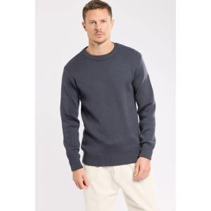 Round neck sweater Armor-Lux Gavrinis image-1