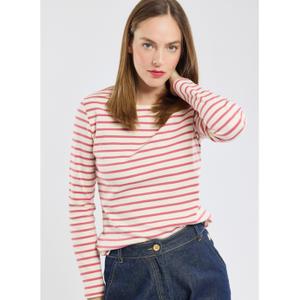 T-shirt de mulher Armor-Lux Lesconil image-2