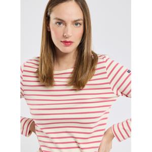 T-shirt de mulher Armor-Lux Lesconil image-3