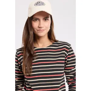 Camiseta de manga larga para mujer Armor-Lux Babeth image-2