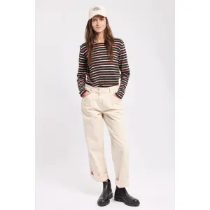 Camiseta de manga larga para mujer Armor-Lux Babeth image-1