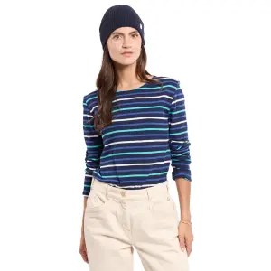 Camiseta de manga larga para mujer Armor-Lux Babeth image-0