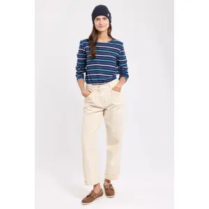 Camiseta de manga larga para mujer Armor-Lux Babeth image-1