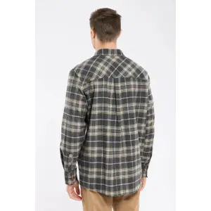 Rutiga långärmade skjortor komfort Armor-Lux image-2