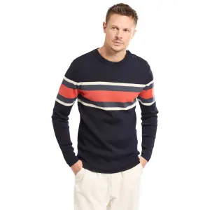 Maglione a girocollo Armor-Lux J10 Deauville
