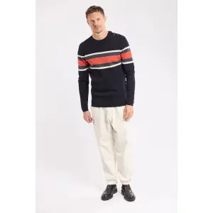 Maglione a girocollo Armor-Lux J10 Deauville image-1