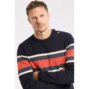 Maglione a girocollo Armor-Lux J10 Deauville image-4