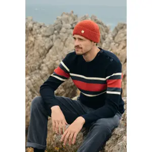 Maglione a girocollo Armor-Lux J10 Deauville image-3