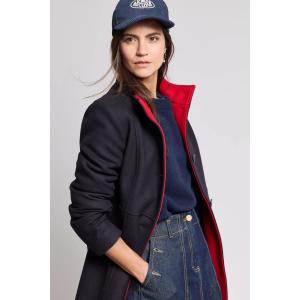 Women's coat Armor-Lux image-2