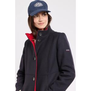 Women's coat Armor-Lux image-3