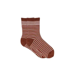 Gestreifte Socken Armor-Lux image-0