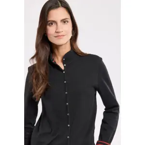 Chaqueta reversible a rayas para mujer Armor-Lux image-2