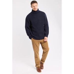 Wool roll-neck jumper Armor-Lux Heritage image-1