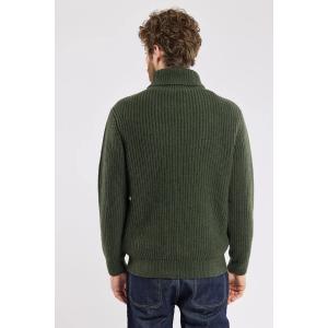 Wool roll-neck jumper Armor-Lux Heritage image-3