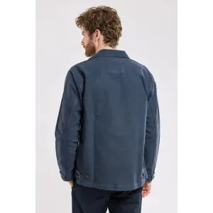 Nautical-Inspired Jacket Armor-Lux Heritage image-1