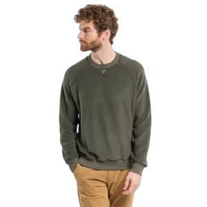 Pullover Armor-Lux Raglan Heritage