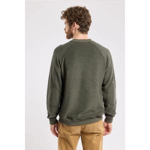 Pullover Armor-Lux Raglan Heritage image-2