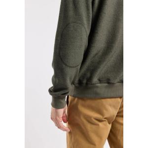 Pullover Armor-Lux Raglan Heritage image-4