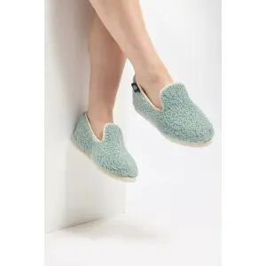 Plain sherpa slippers Armor-Lux