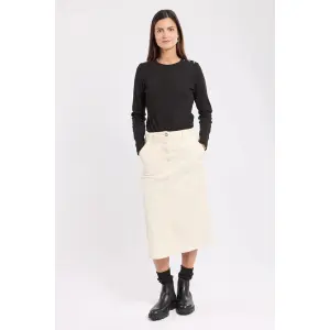 Camiseta de manga larga para mujer Armor-Lux Marin image-1