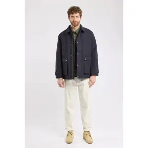 Quilted jacket Armor-Lux Heritage image-1