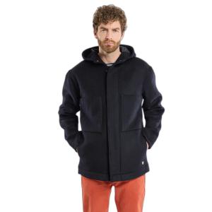 Hooded coat Armor-Lux