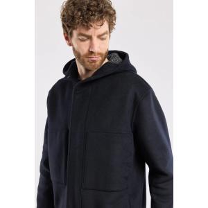 Hooded coat Armor-Lux image-2