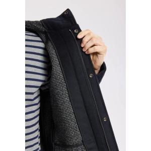 Hooded coat Armor-Lux image-4